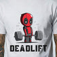 Deadlift - T-Shirt