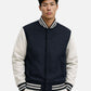Classic Varsity Jacket