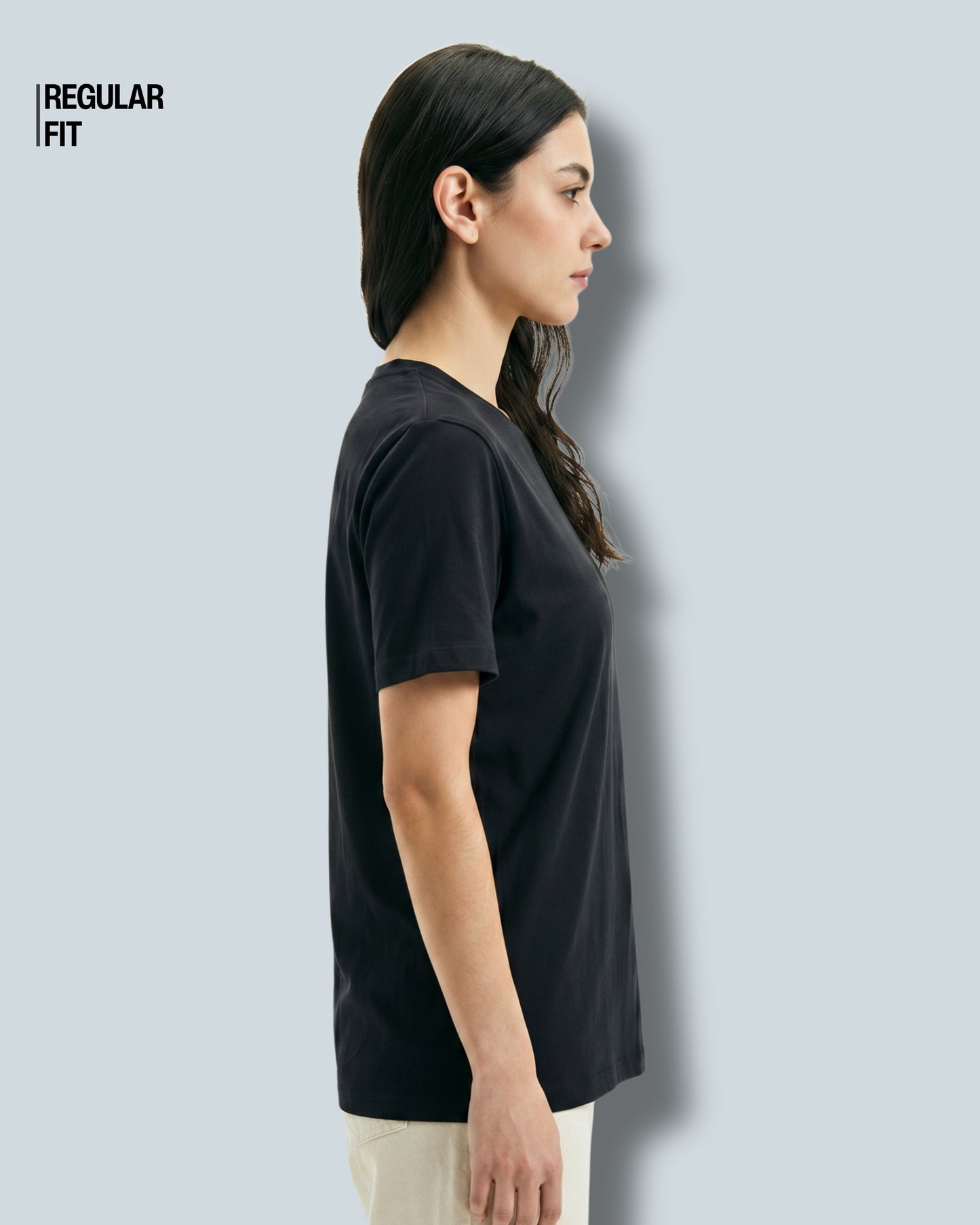 Having A Moment With Coffee T-Shirt