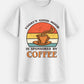 Good Mood Coffee T-shirt