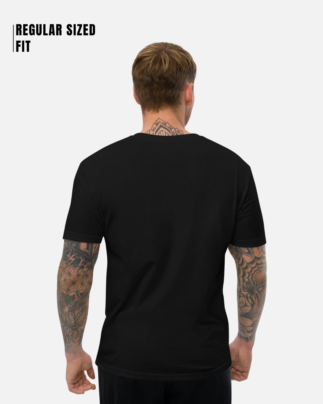 Don't Wish For A Good Body T-Shirt