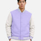 Classic Varsity Jacket