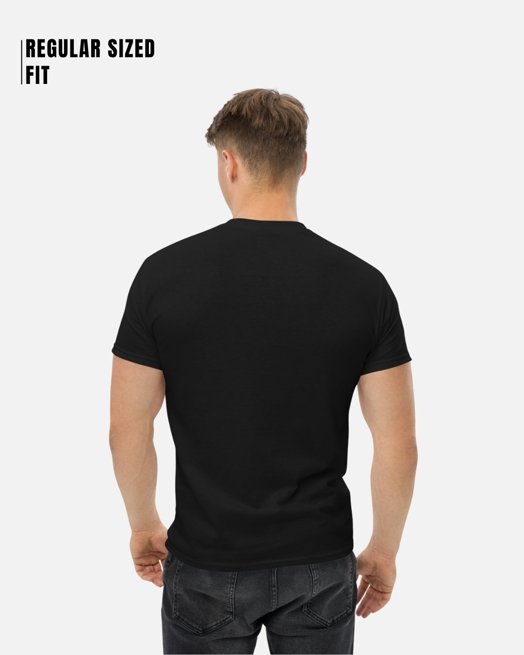 Body Under Construction T-Shirt