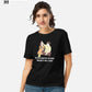 My Man Deserves the Best T-shirt