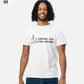Coffee Yes You Maybe Aesthetic T-Shirt