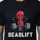 Deadlift - T-Shirt
