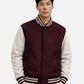 Classic Varsity Jacket