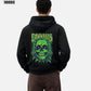 Cannabis Culture Hoodie
