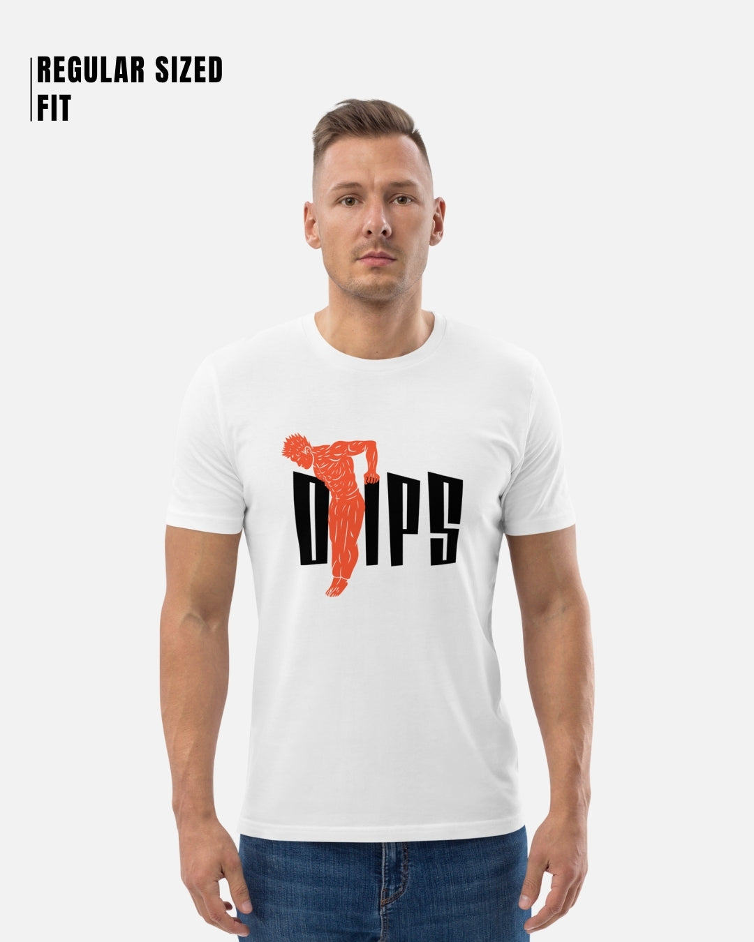 DIPS Aesthetic T-Shirt