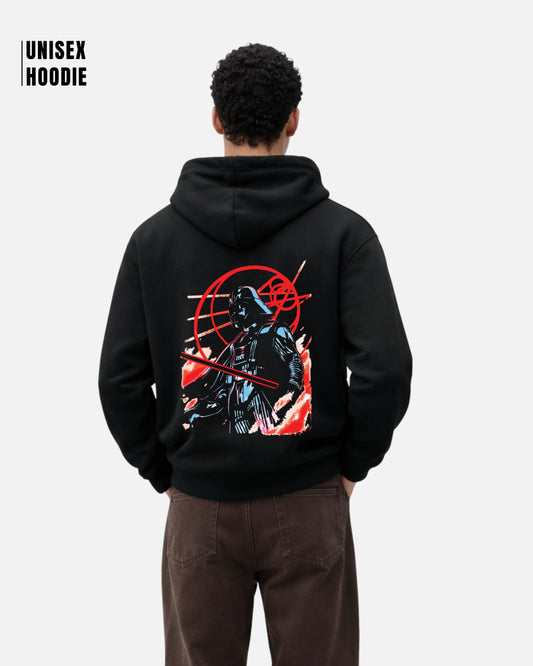 Warrior Hoodie