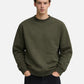 Classic Plain Sweatshirt