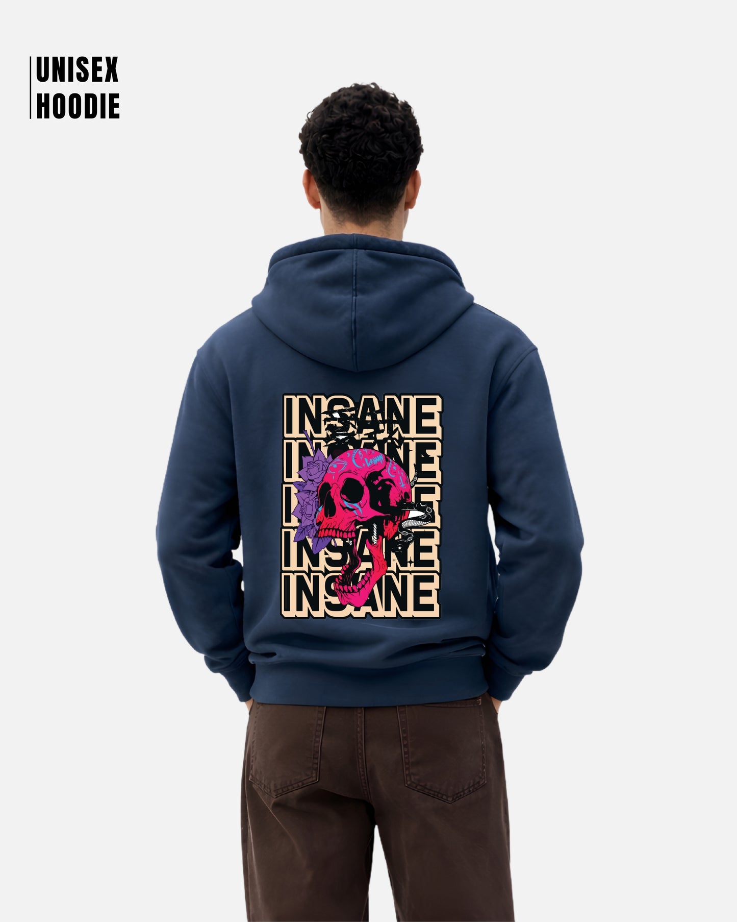 Insane Hoodie