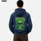 Cannabis Culture Hoodie