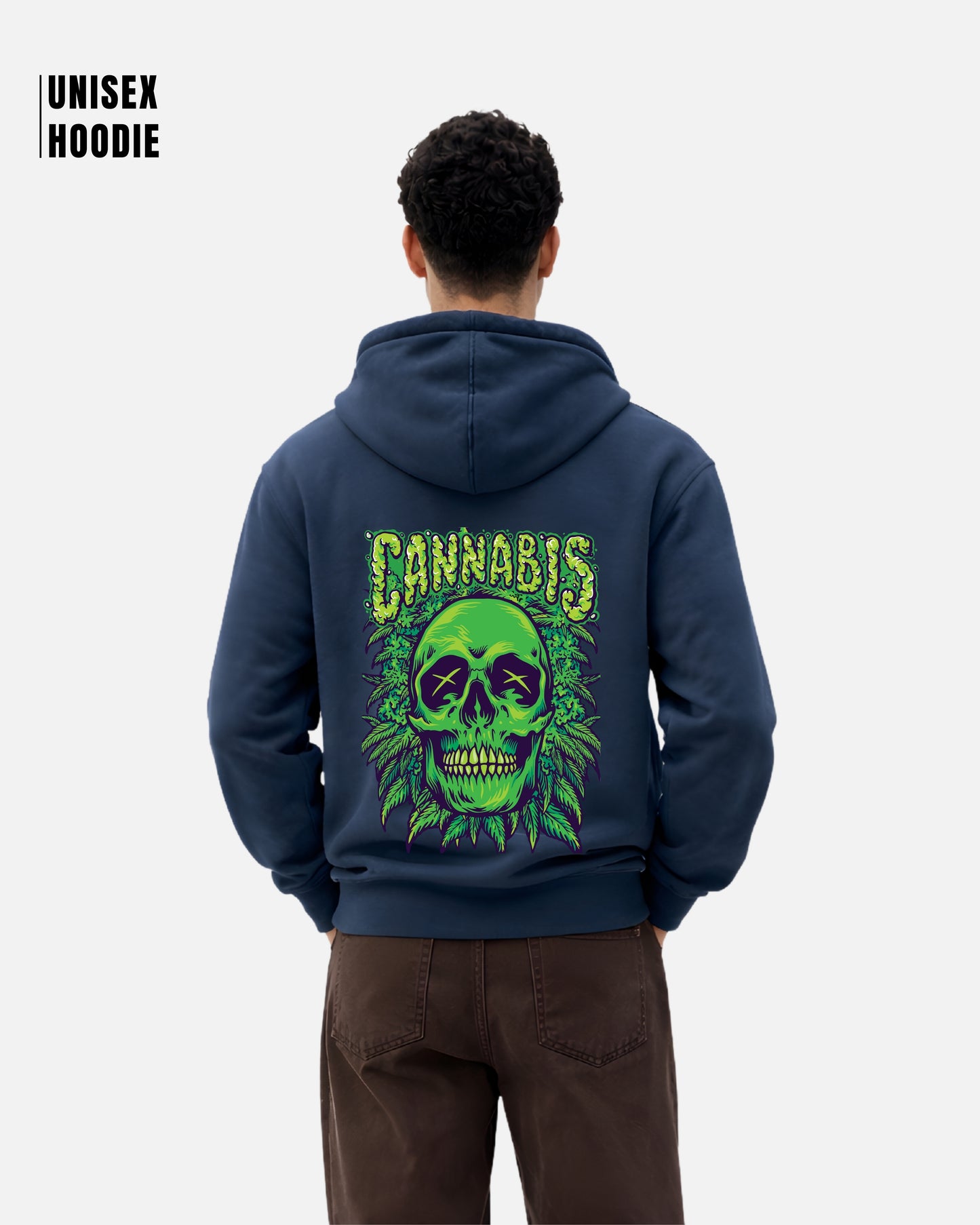 Cannabis Culture Hoodie