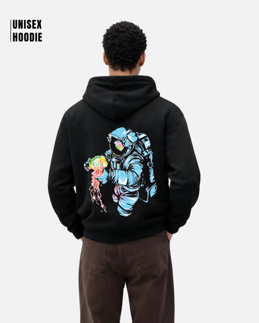 Astronaut Hoodie