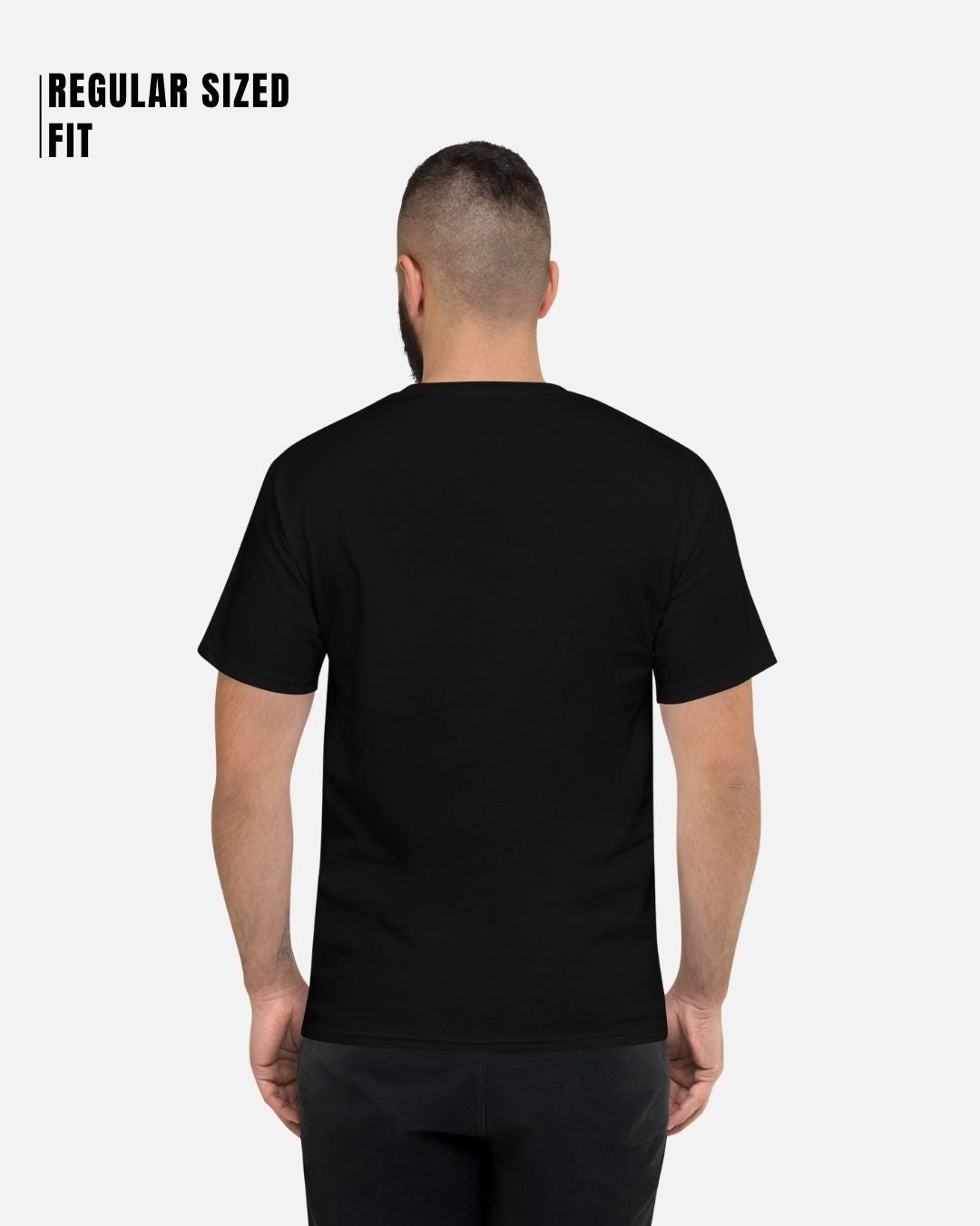 Push Yourself For You T-Shirt