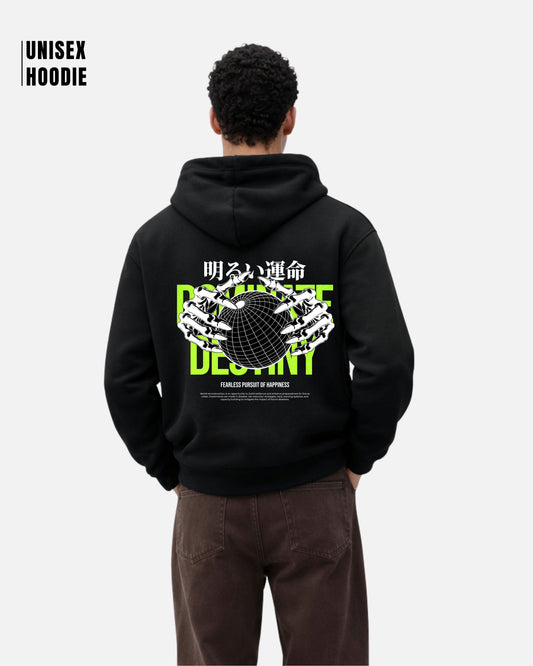 Destiny Hoodie