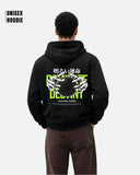 Destiny Hoodie