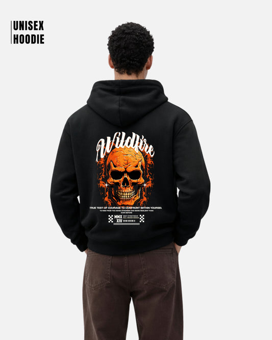 Wildfire Hoodie