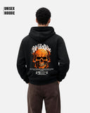 Wildfire Hoodie