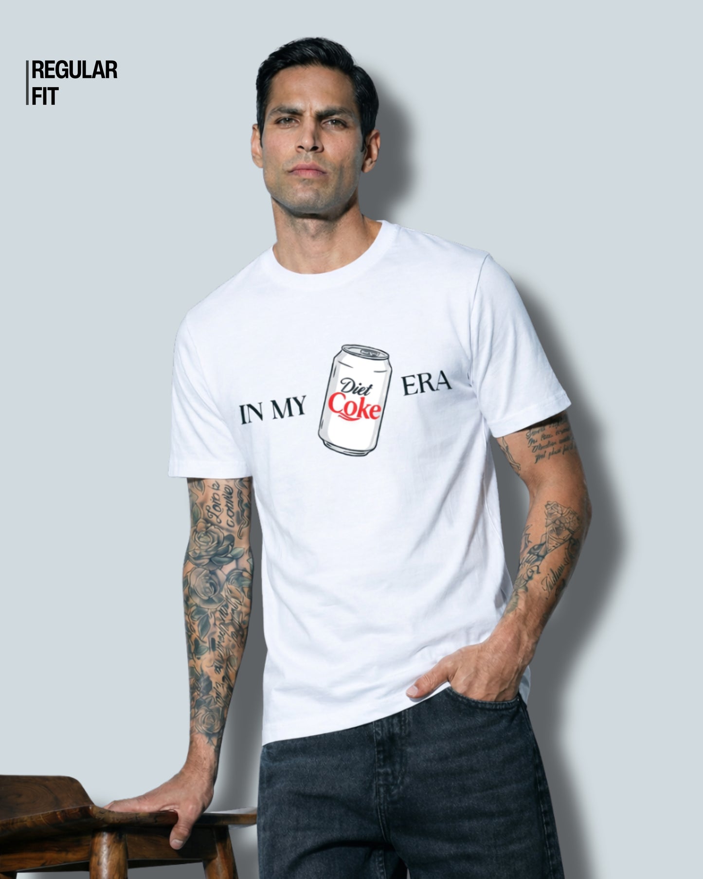 My Diet Coke Era - T-Shirt