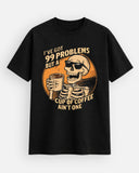 Cup of Coffee T-Shirt