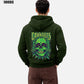 Cannabis Culture Hoodie