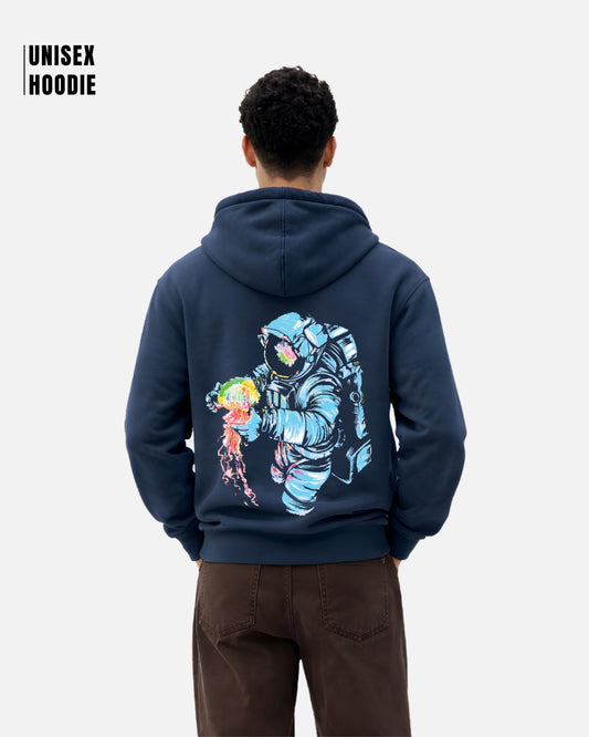 Astronaut Hoodie