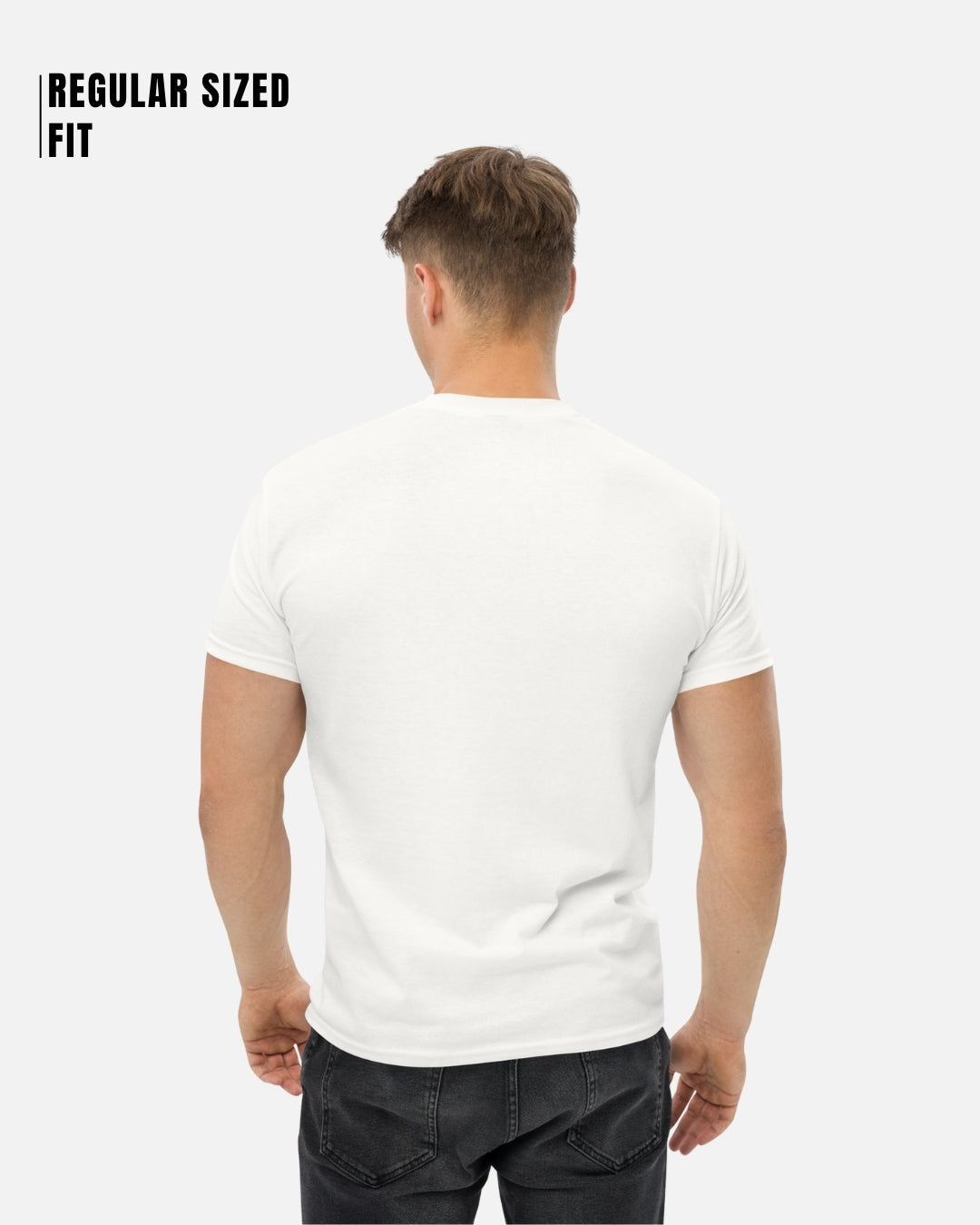 Body Under Construction T-Shirt