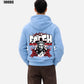 Faith Over Fear Hoodie