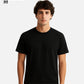 Plain Classic Crew T-Shirt