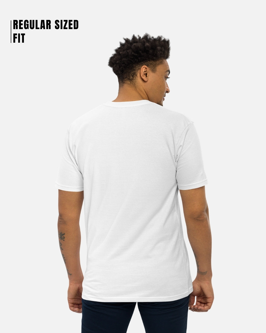 Your Workout Is My Warmup Aesthetic T-Shirt