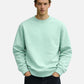 Classic Plain Sweatshirt