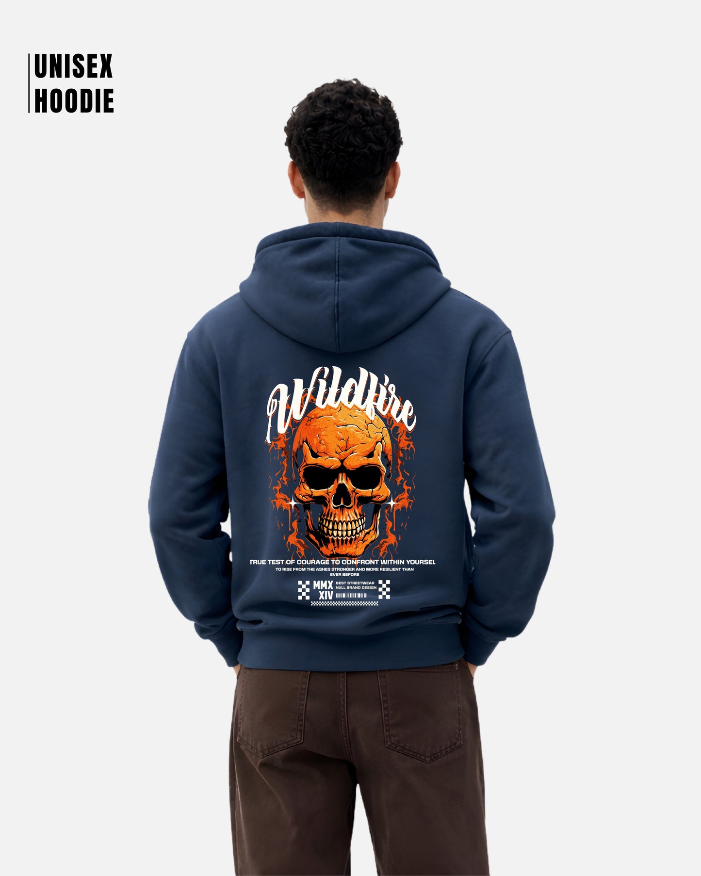 Wildfire Hoodie