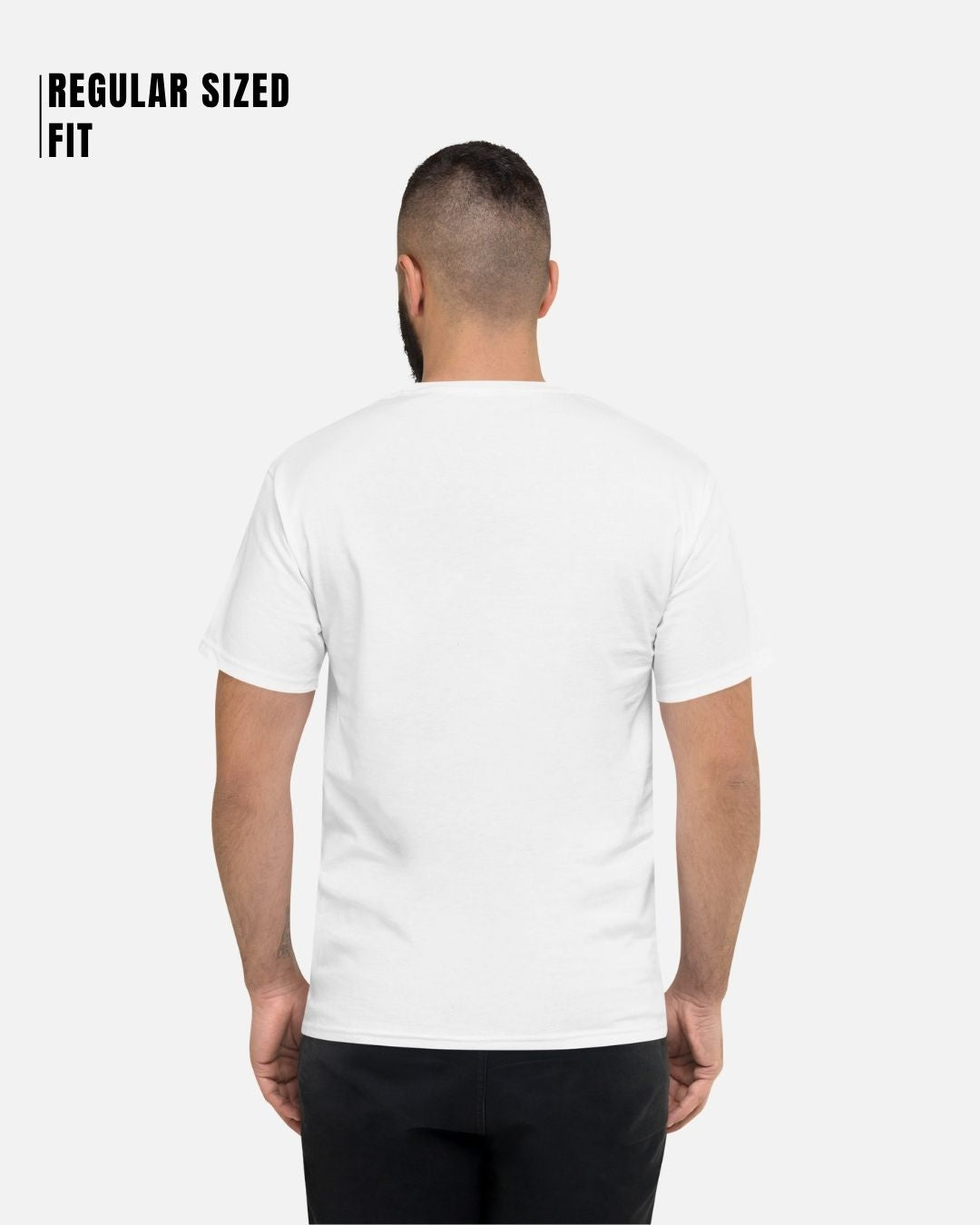 Push Yourself For You Aesthetic T-Shirt