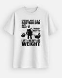 BolyBuilder T-Shirt