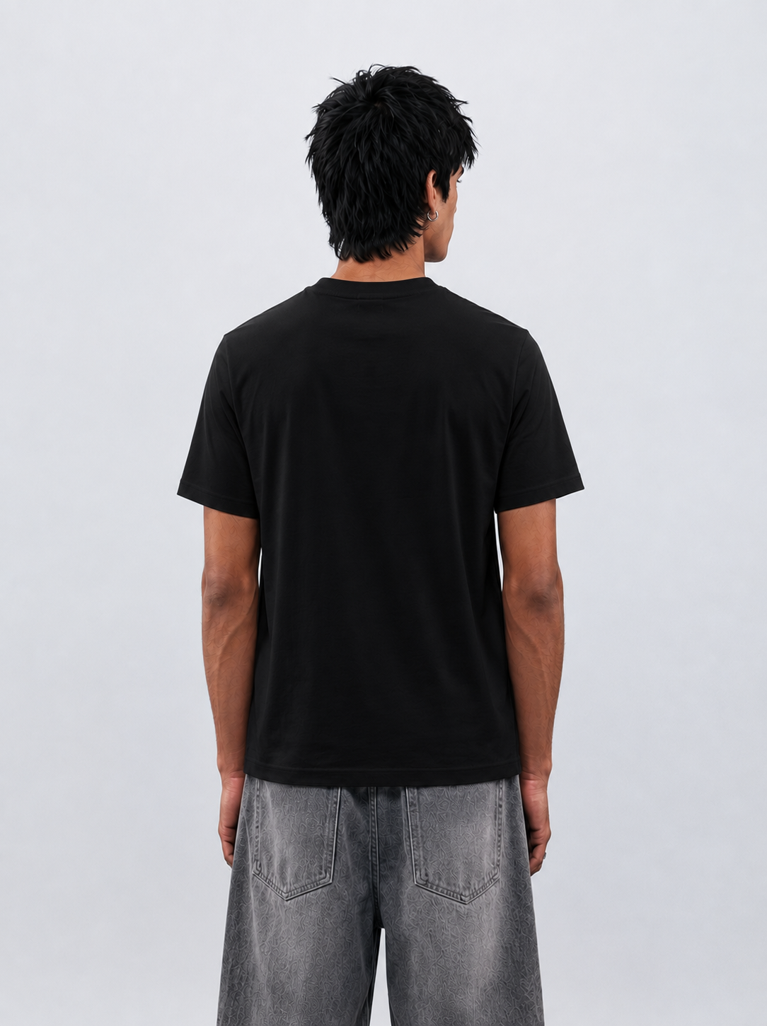 Ghar Jaake Sutti Babu - Tshirt