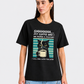 Moment With Coffee - Tshirt