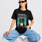 Moment With Coffee - Tshirt