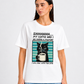Moment With Coffee - Tshirt