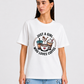 Who Loves Coffee - Tshirt