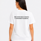 One Good Man Is Worth A Thousand F*ckBoys Regular T-Shirt