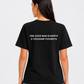 One Good Man Is Worth A Thousand F*ckBoys Regular T-Shirt