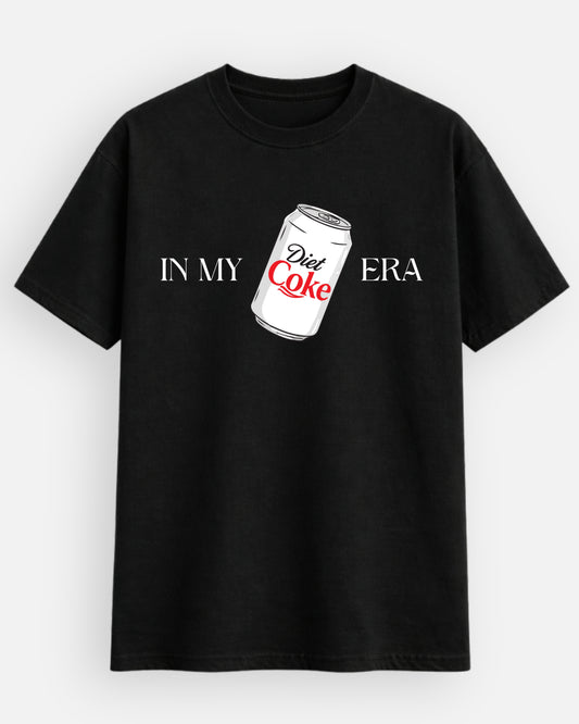 My Diet Coke Era - T-Shirt