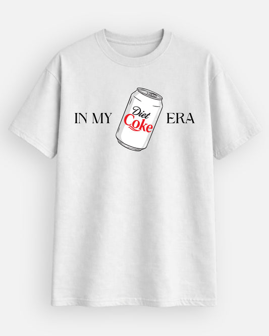 My Diet Coke Era - T-Shirt