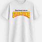 Stay Away I Am On Creatine - T-Shirt