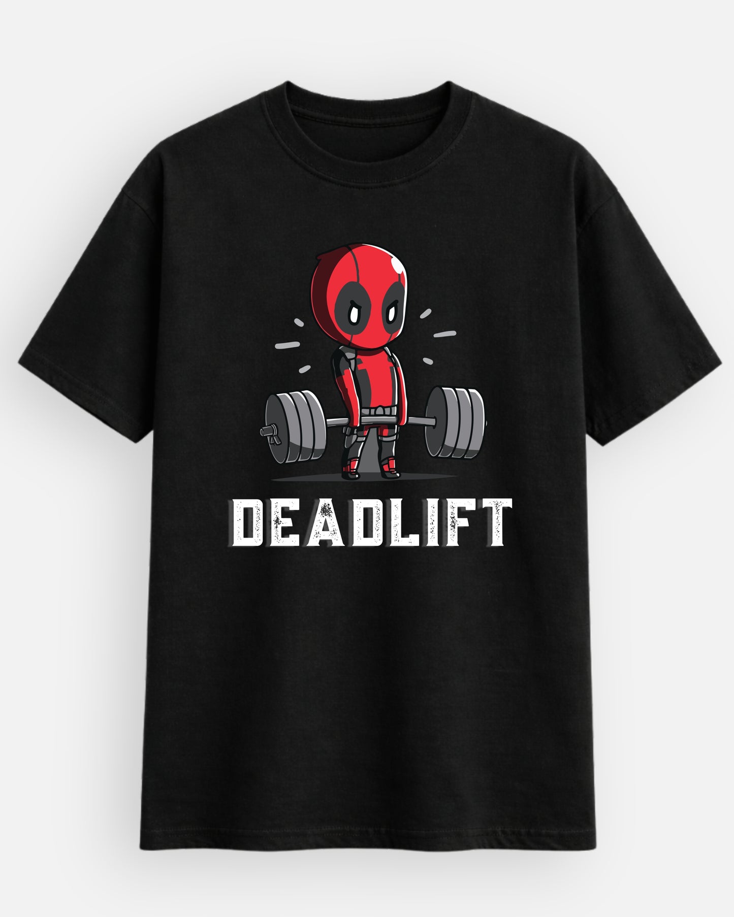 Deadlift - T-Shirt
