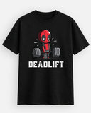 Deadlift - T-Shirt