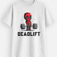 Deadlift - T-Shirt