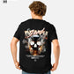 Death Quiet Oversized T-Shirt